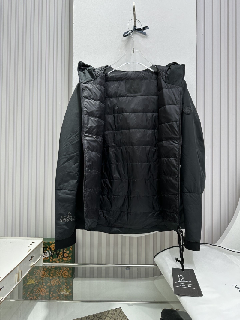 Moncler Down Coat